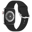 Mega Fint Silikone Universal Rem passer til Apple Smartwatch