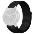 Super Godt Nylon Universal Rem passer til Smartwatch