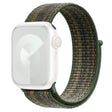 Meget Skøn Nylon Universal Rem passer til Apple Smartwatch