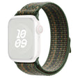 Helt Vildt Fint Nylon Universal Rem passer til Apple Smartwatch