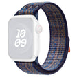Helt Vildt Fint Nylon Universal Rem passer til Apple Smartwatch