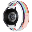 Rigtigt Elegant Nylon Universal Rem passer til Smartwatch
