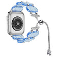 Fint Plastik Universal Rem passer til Apple Smartwatch
