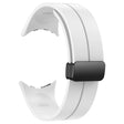 Silikone Universal Rem passer til Google Pixel Watch / Google Pixel Watch 2