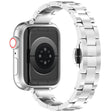 Rigtigt Skøn Metal Universal Rem passer til Apple Smartwatch
