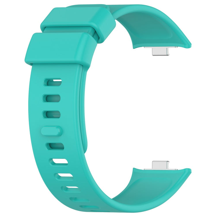 Xiaomi Smart Band 8 Pro / Xiaomi Redmi Watch 4 Silicone Universel Strap - Green#serie_3