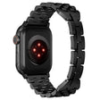 Vildt Sejt Metal Universal Rem passer til Apple Smartwatch