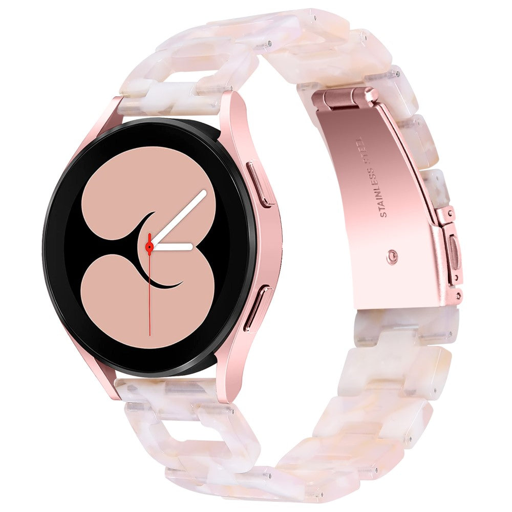 Really Fancy Misfit Vapor Plastic Strap - Pink#serie_3