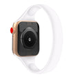 Super Sejt Silikone Universal Rem passer til Apple Smartwatch