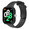 Mega Pænt Silikone Rem passer til Xiaomi Redmi Watch 4
