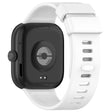 Silikone Universal Rem passer til Xiaomi Redmi Watch 4 / Xiaomi Smart Band 8 Pro