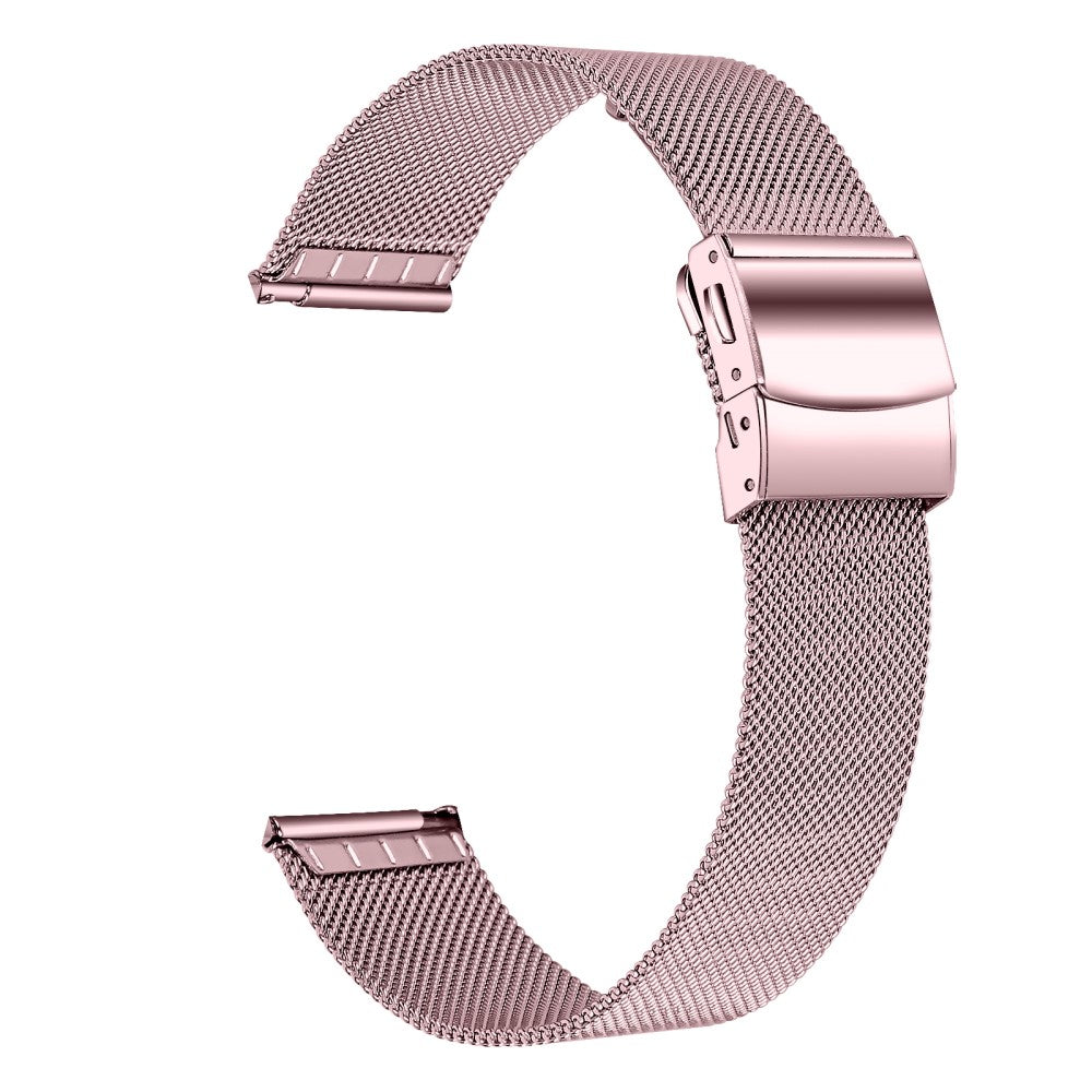 Remarkably Neat LG Watch Sport Metal Strap - Pink#serie_1