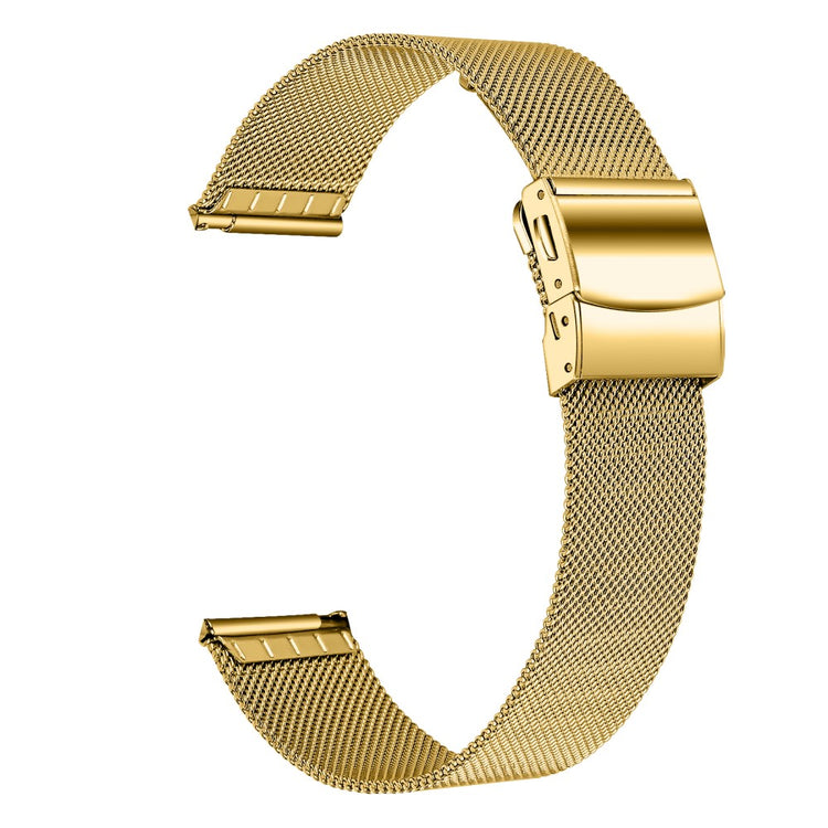 Mega Cool Motorola Moto 360 - 46mm Metal Strap - Gold#serie_4