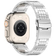 Super Skøn Metal Universal Rem passer til Apple Smartwatch