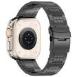 Rigtigt Godt Metal Universal Rem passer til Apple Smartwatch
