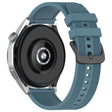 Helt Vildt Fint Silikone Universal Rem passer til Smartwatch