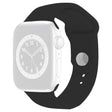 Super Sejt Silikone Universal Rem passer til Apple Smartwatch