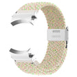 Fremragende Nylon Universal Rem passer til Samsung Smartwatch
