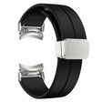 Mega Skøn Silikone Universal Rem passer til Samsung Smartwatch