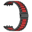 Mega Godt Metal Rem passer til Samsung Galaxy Fit 3