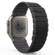 Fint Silikone Universal Rem passer til Apple Smartwatch