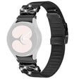 Rigtigt Fantastisk Metal Universal Rem passer til Samsung Smartwatch