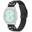 Komfortabel Metal Universal Rem passer til Samsung Smartwatch