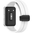 Pænt Silikone Rem passer til Samsung Galaxy Fit 3
