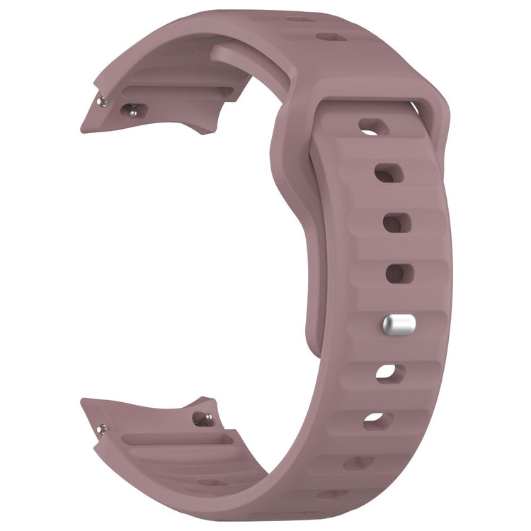 Absolutely Cute Samsung Smartwatch Silicone Universel Strap - Purple#serie_13