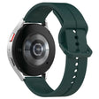 Stilren Silikone Universal Rem passer til Smartwatch