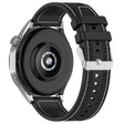 Vildt Flot Silikone Og Nylon Universal Rem passer til Smartwatch