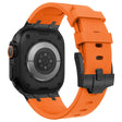 Meget Godt Silikone Universal Rem passer til Apple Smartwatch