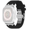 Fremragende Silikone Universal Rem passer til Apple Smartwatch