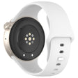 Flot Silikone Universal Rem passer til Vivo Watch 3 / Vivo iQOO Watch