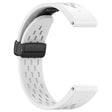 Meget Cool Silikone Universal Rem passer til Garmin Smartwatch
