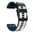 Meget Elegant Silikone Universal Rem passer til Garmin Smartwatch