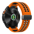 Helt Vildt Kønt Silikone Universal Rem passer til Garmin Smartwatch
