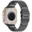 Helt Vildt Smuk Metal Universal Rem passer til Apple Smartwatch