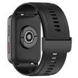 Mega Sejt Silikone Rem passer til Huawei Watch D