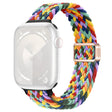 Fint Nylon Universal Rem passer til Apple Smartwatch