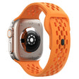 Rigtigt Pænt Silikone Universal Rem passer til Apple Smartwatch