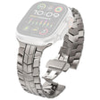 Cool Metal Universal Rem passer til Apple Smartwatch