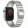 Vildt Fed Metal Universal Rem passer til Apple Smartwatch