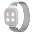Mega Komfortabel Metal Rem passer til Verizon GizmoWatch