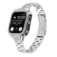 Vildt Hårdfør Rhinsten Universal Rem passer til Apple Smartwatch