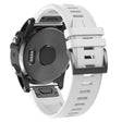 Mega Nydelig Silikone Universal Rem passer til Garmin Smartwatch