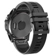 Helt Vildt Pænt Silikone Universal Rem passer til Garmin Smartwatch