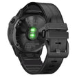 Klassisk Silikone Universal Rem passer til Garmin Smartwatch