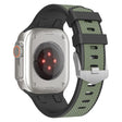 Super Skøn Silikone Universal Rem passer til Apple Smartwatch