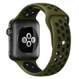 Vildt Fantastisk Silikone Universal Rem passer til Apple Smartwatch